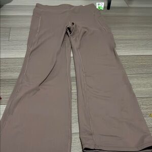 Women's Tan leggings
